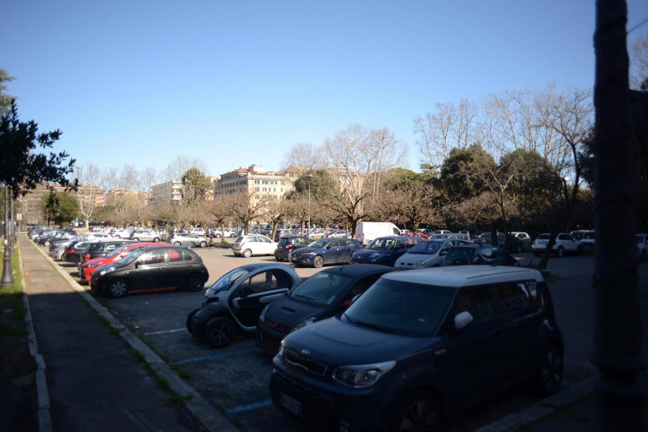 Apartment Brezza Marina *