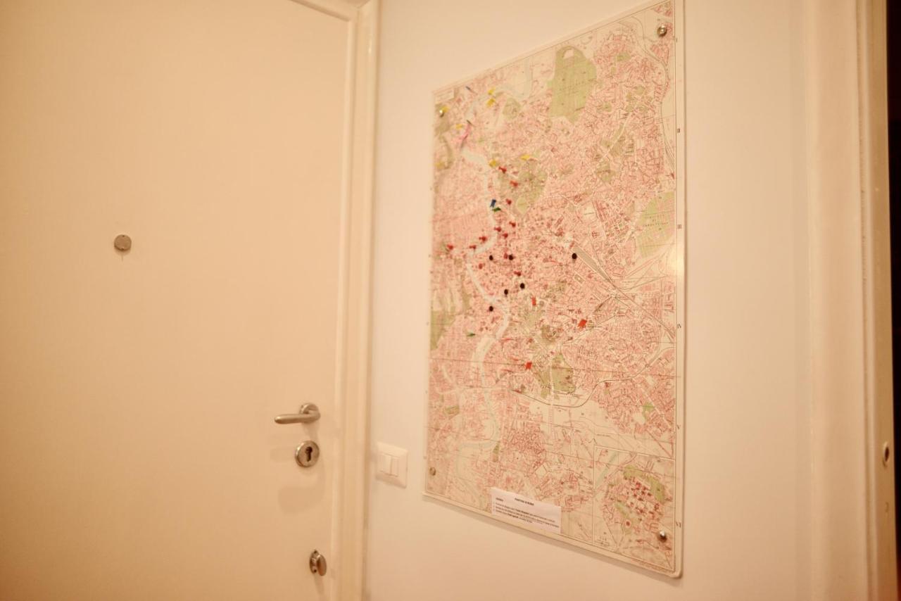 Brezza Marina Apartment *