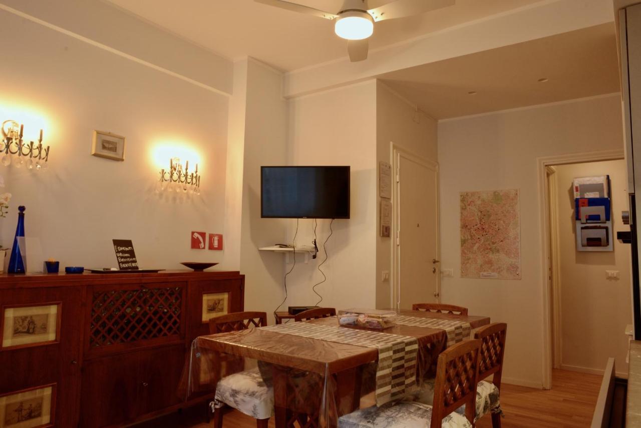 Brezza Marina Apartment *
