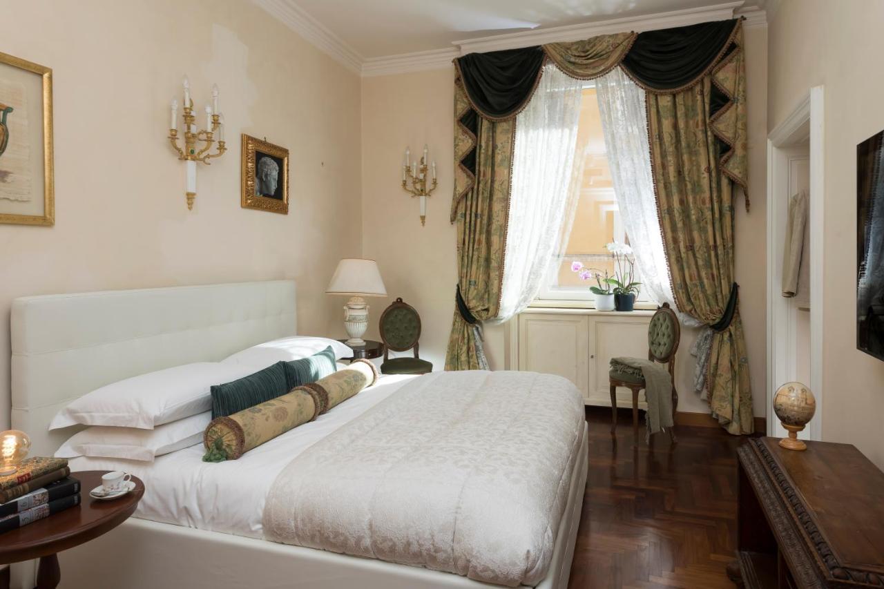 Luxury Apt With Colosseum View Apartment Rome