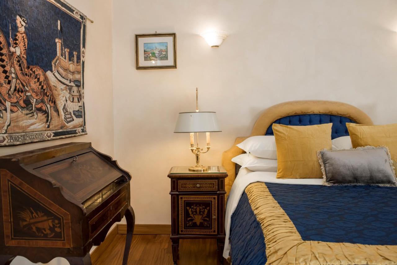 Luxury Apt With Colosseum View Apartment *