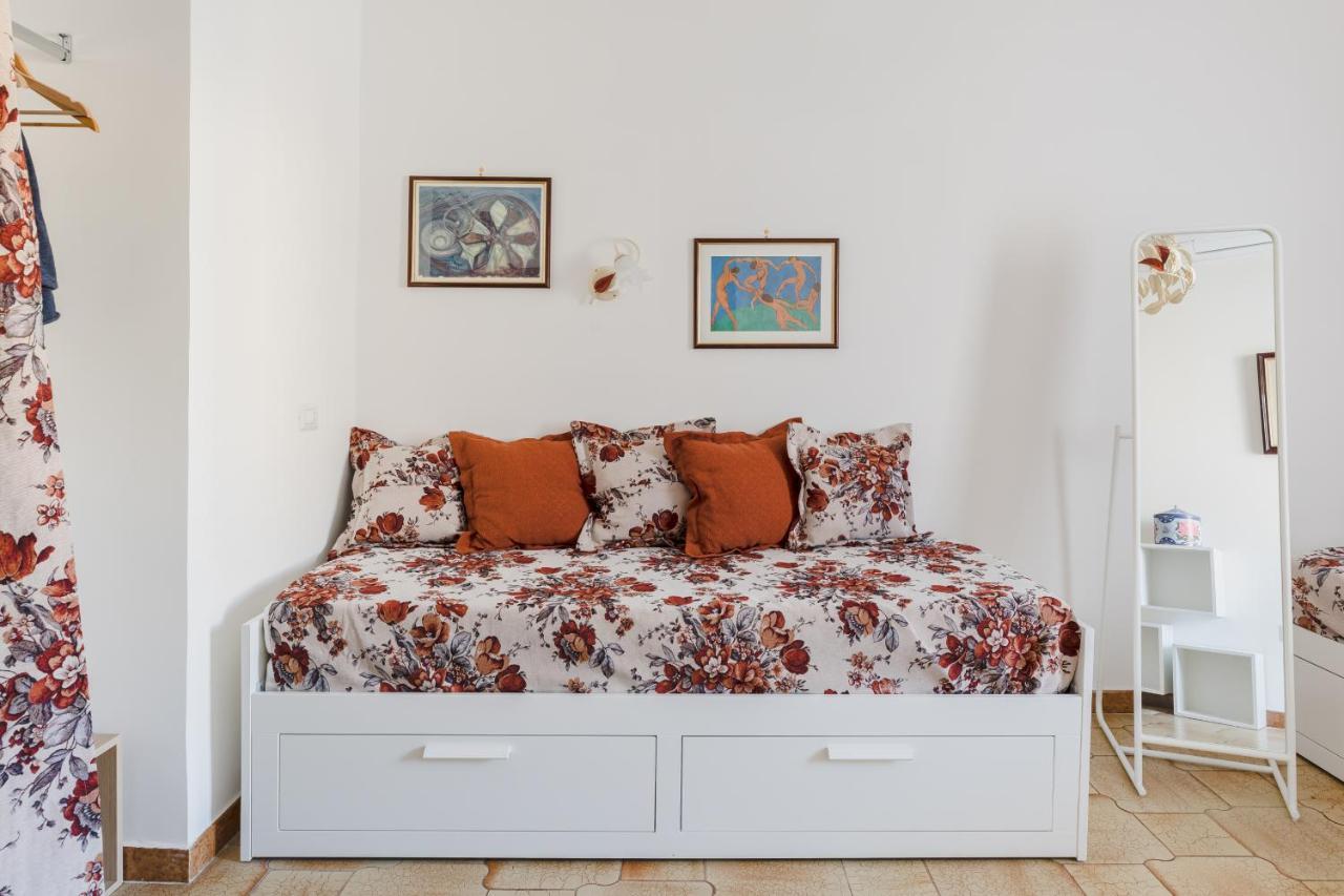 Apartment My In San Pietro Rome