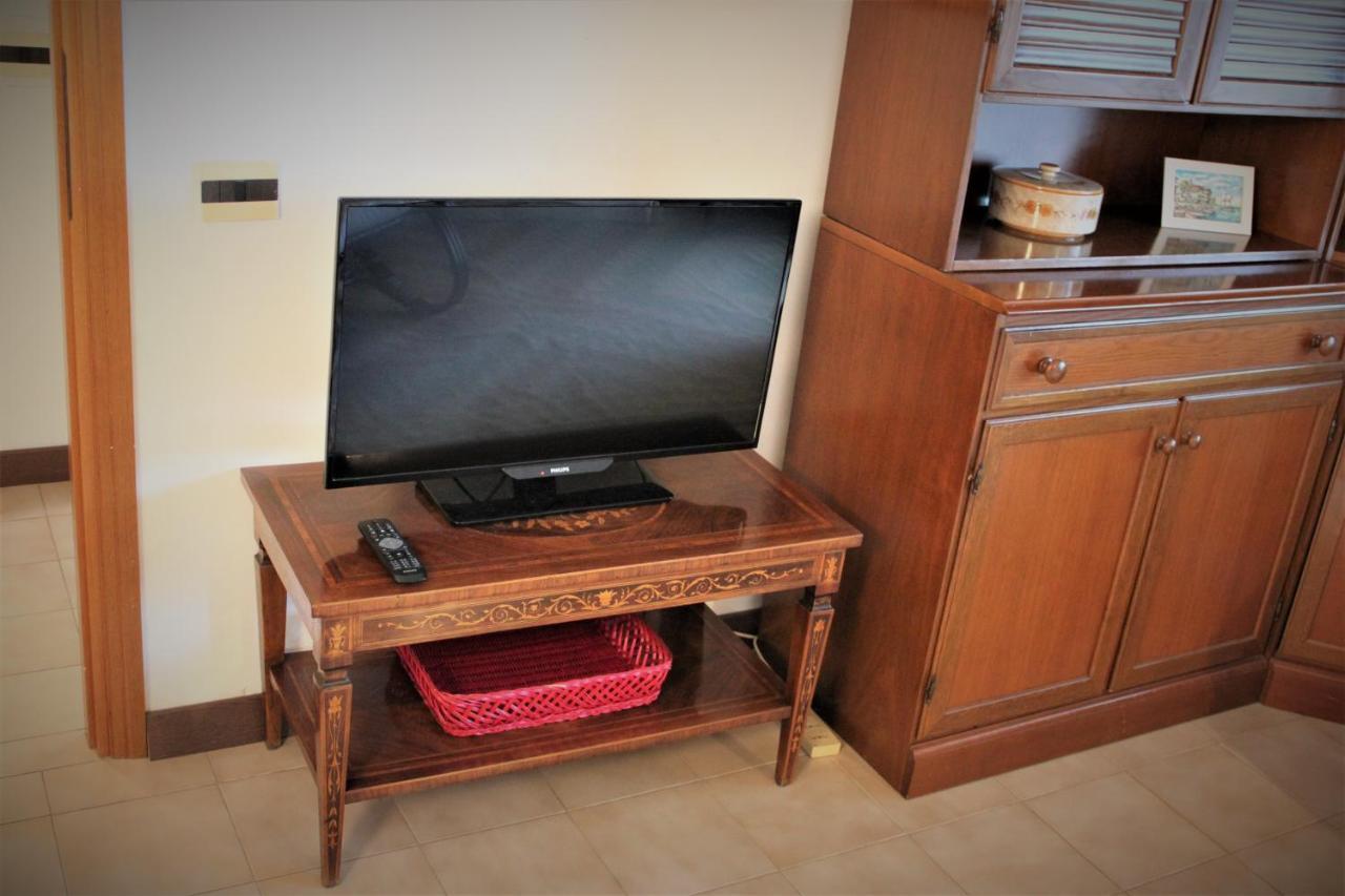 Appartement Cuore Di Serpentara Rome