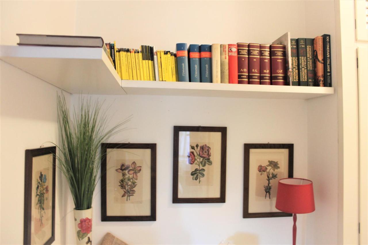 Appartement Cuore Di Serpentara Rome