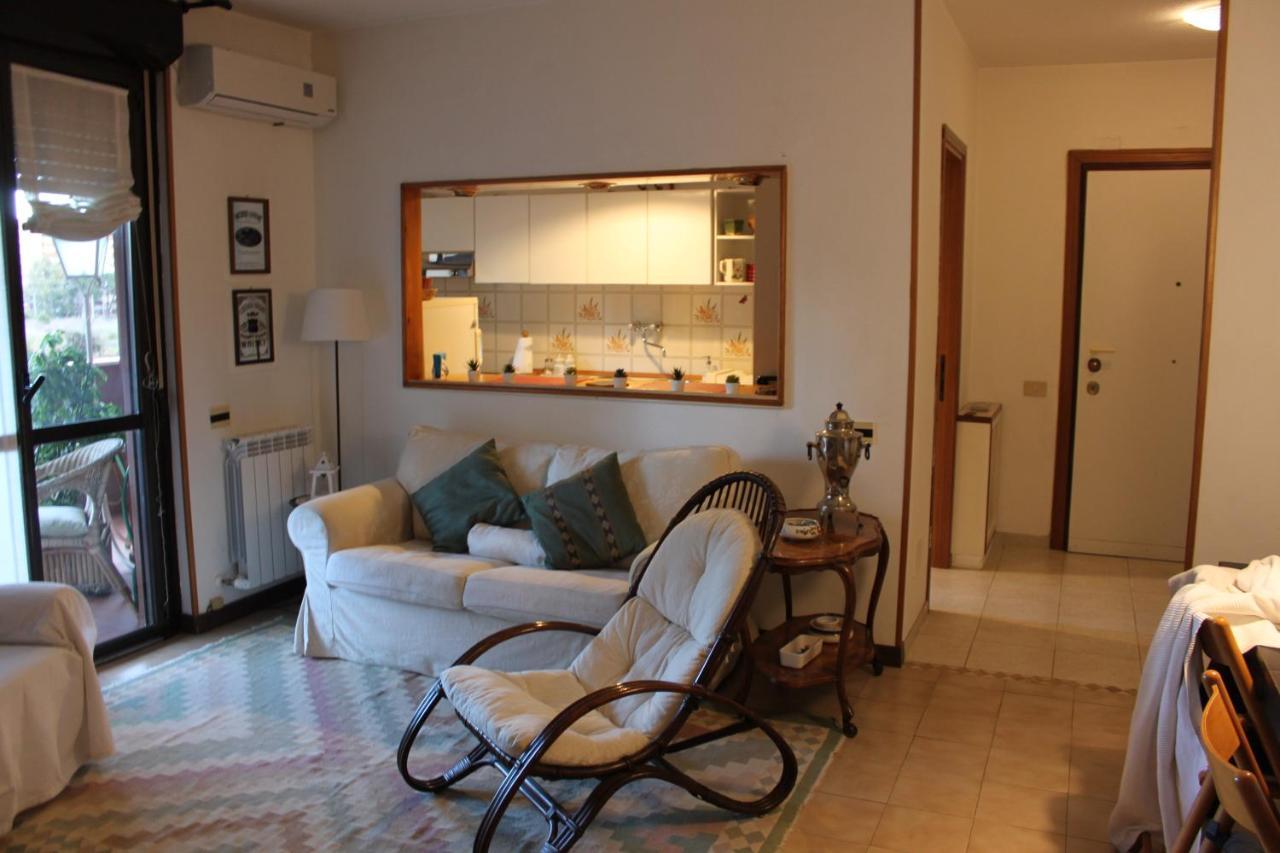 Cuore Di Serpentara Appartement