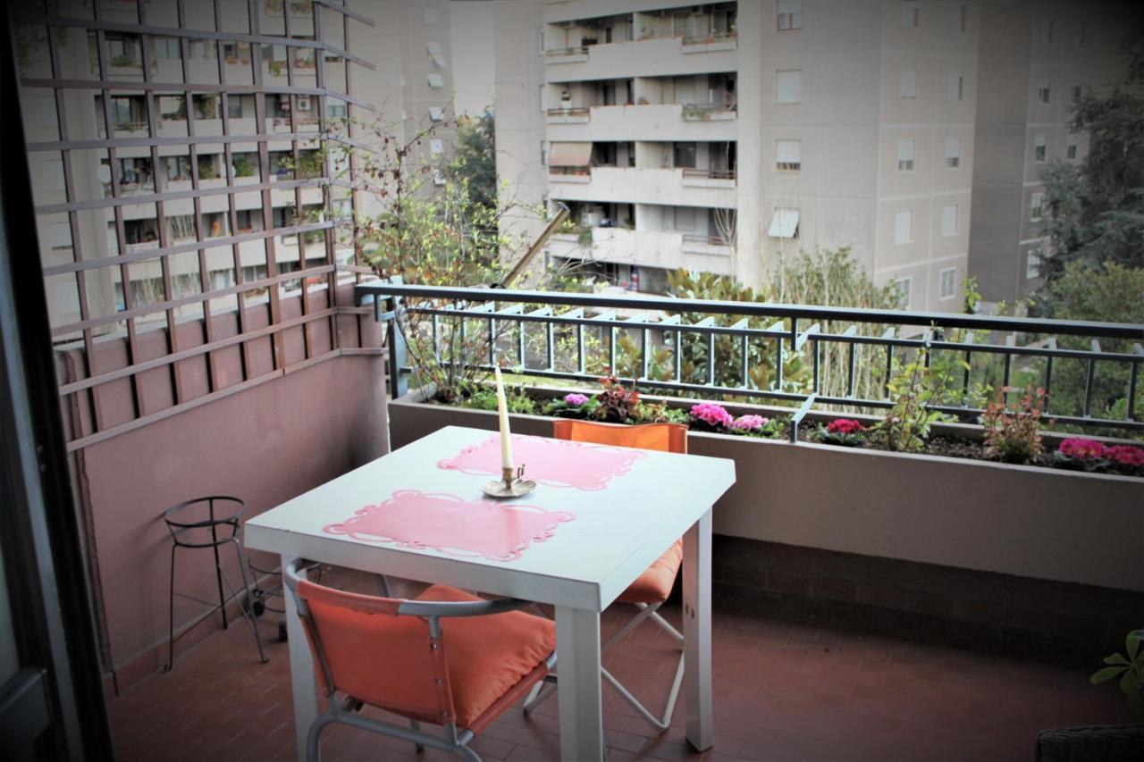 Cuore Di Serpentara Appartement Rome
