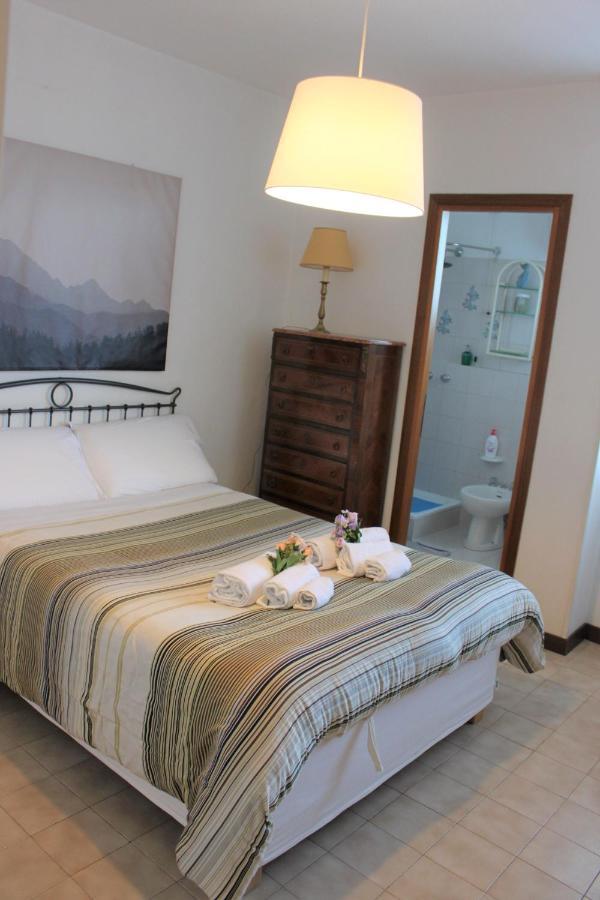 Cuore Di Serpentara Appartement *