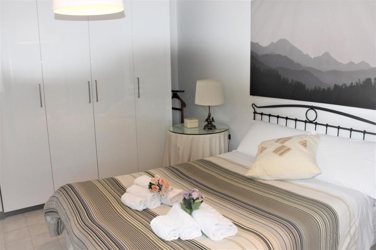 Appartement Cuore Di Serpentara *