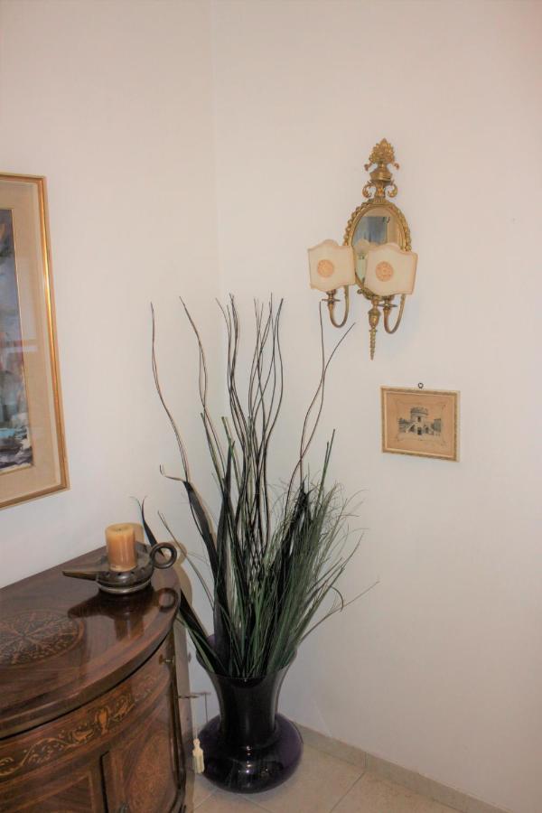 Cuore Di Serpentara Appartement