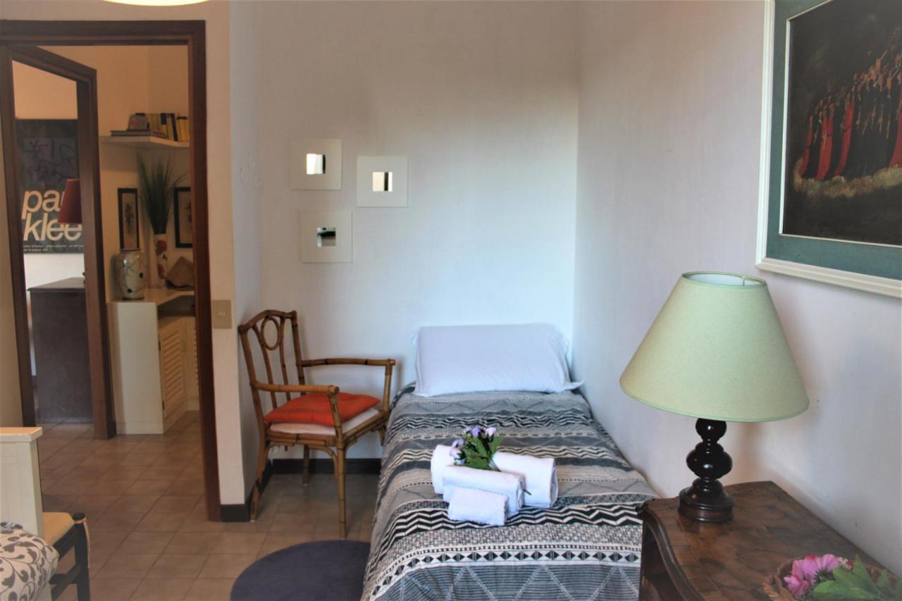 Appartement Cuore Di Serpentara Rome