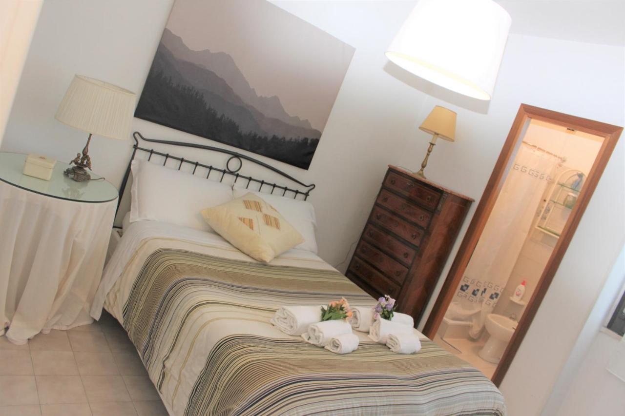 Appartement Cuore Di Serpentara Rome