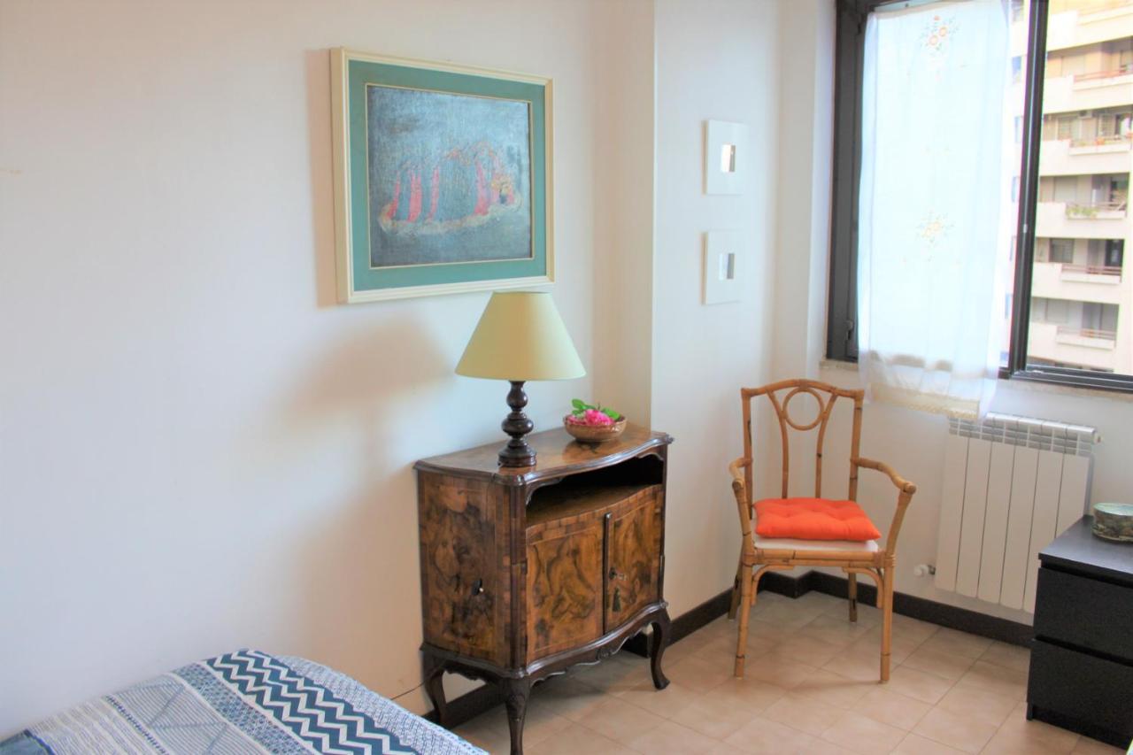 Appartement Cuore Di Serpentara *