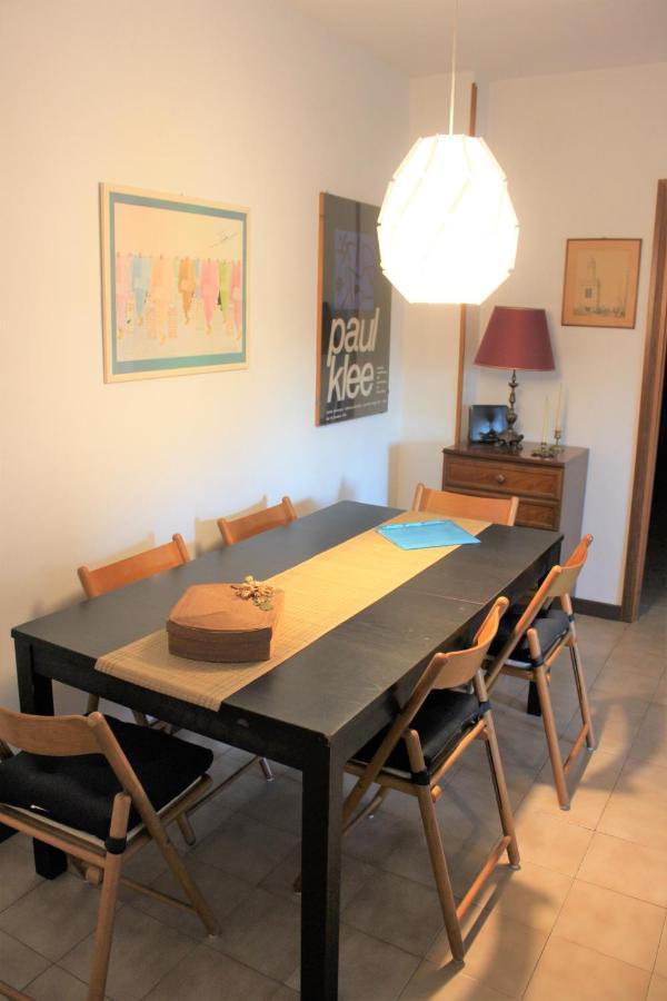 Appartement Cuore Di Serpentara