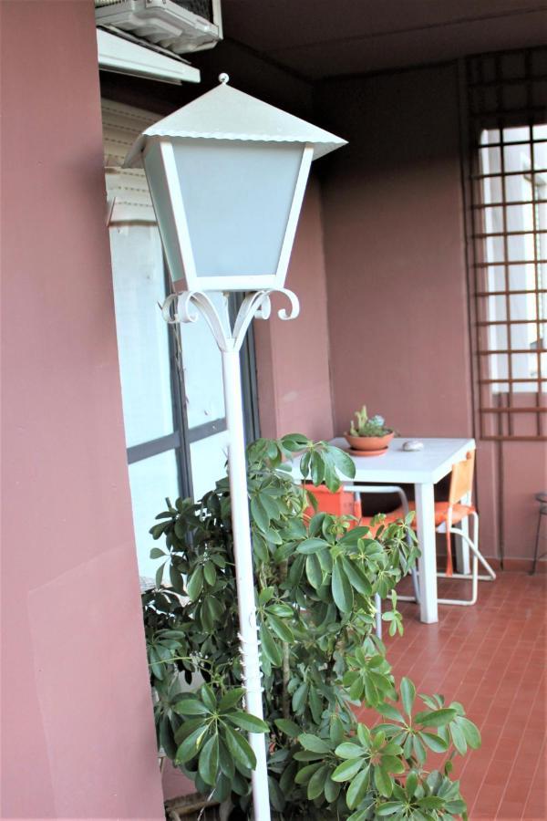 Appartement Cuore Di Serpentara