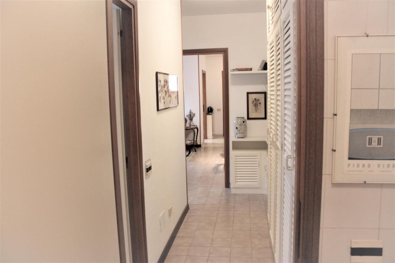 Appartement Cuore Di Serpentara