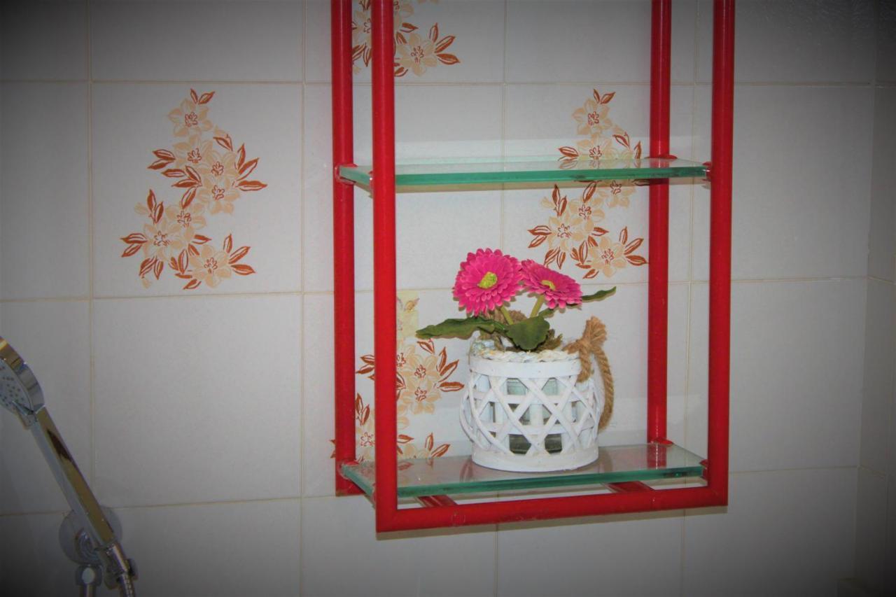 Appartement Cuore Di Serpentara Rome