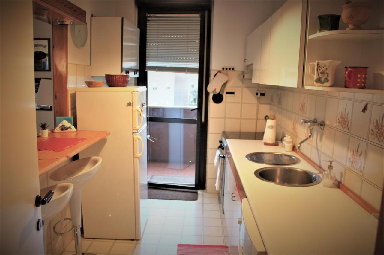 Cuore Di Serpentara Appartement