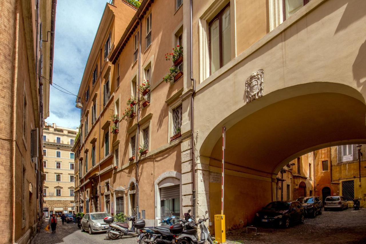 Flaminia Charme Apartment Rome