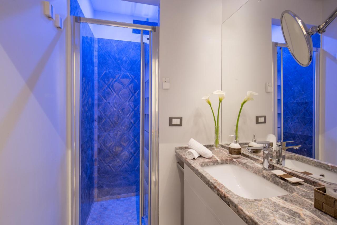 Flaminia Charme Apartment