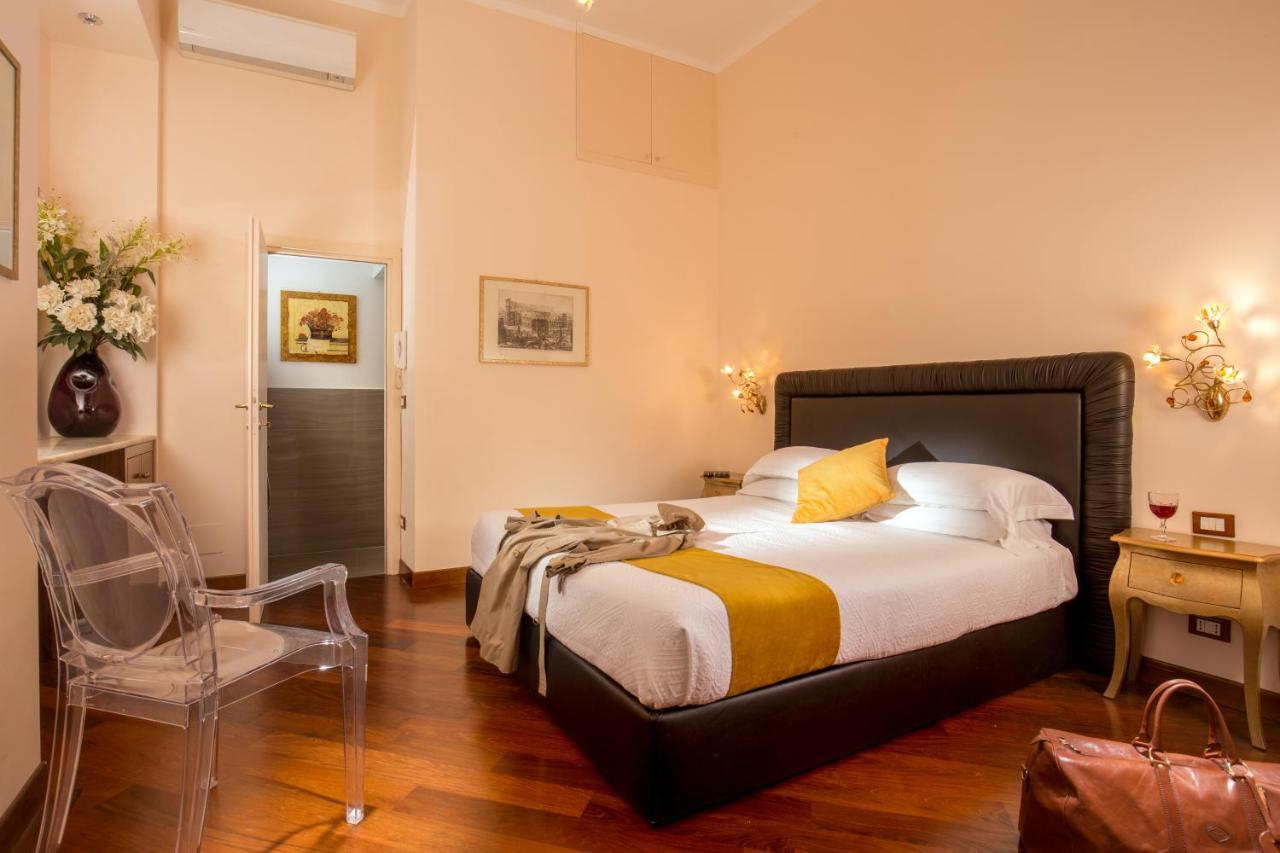 Flaminia Charme Apartment