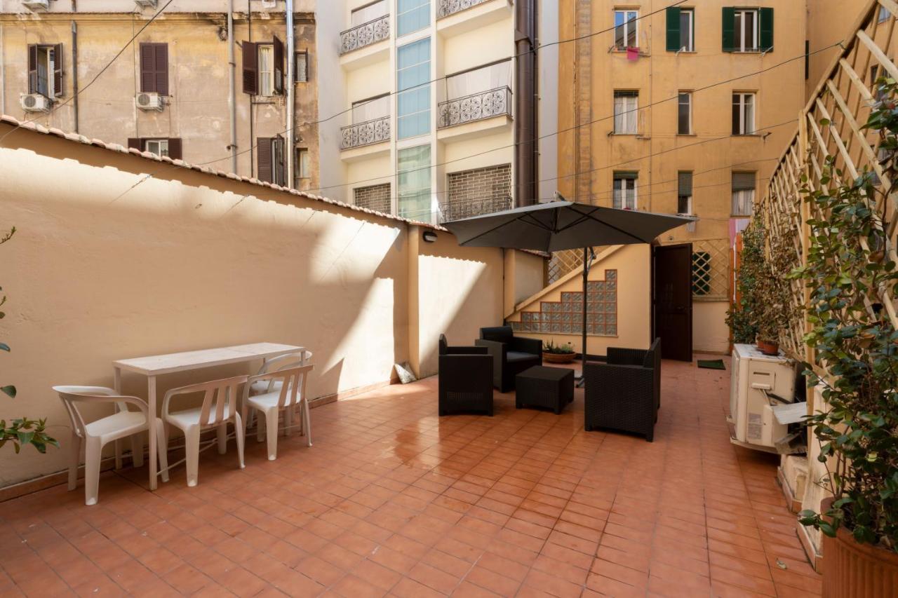 Prati Terrace Appartement *