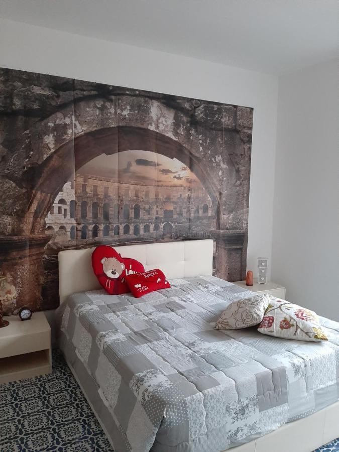 Queen Vatican Guest house