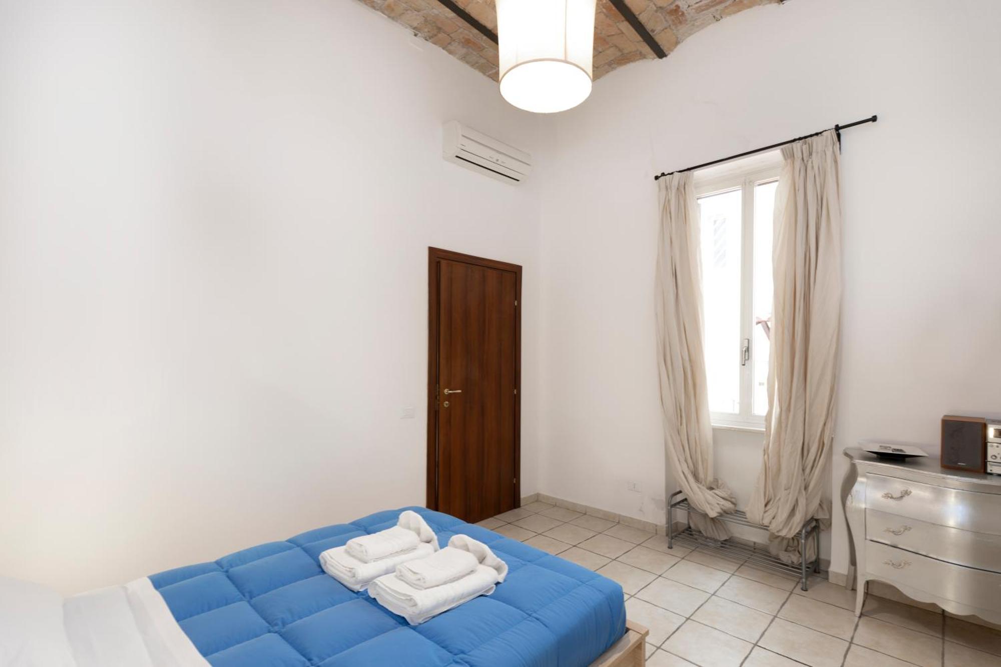 Prati Terrace Appartement Rome