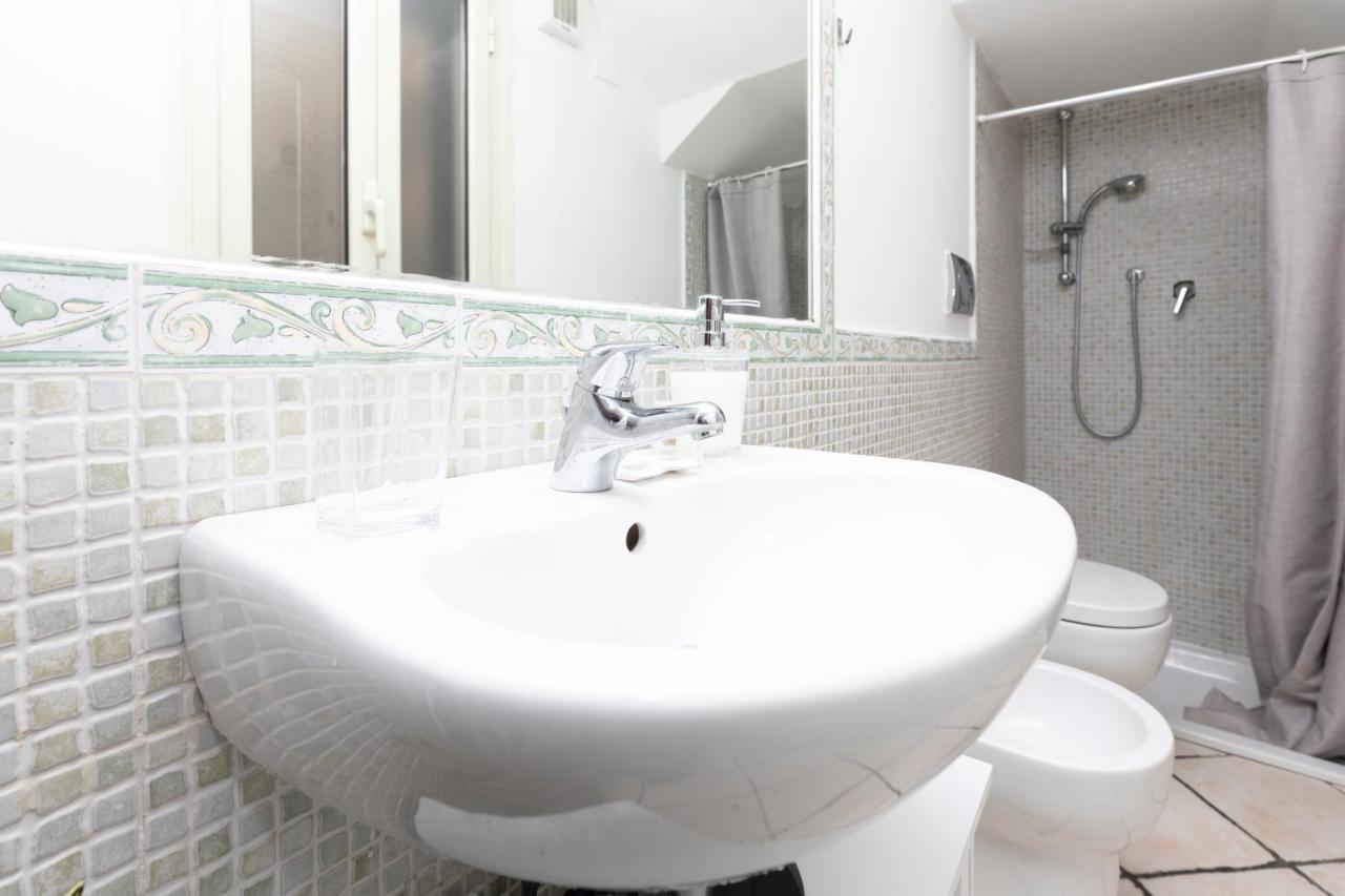 Prati Terrace Appartement Rome