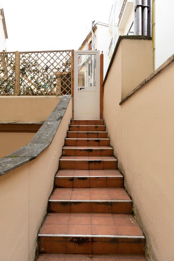 Prati Terrace Appartement Rome