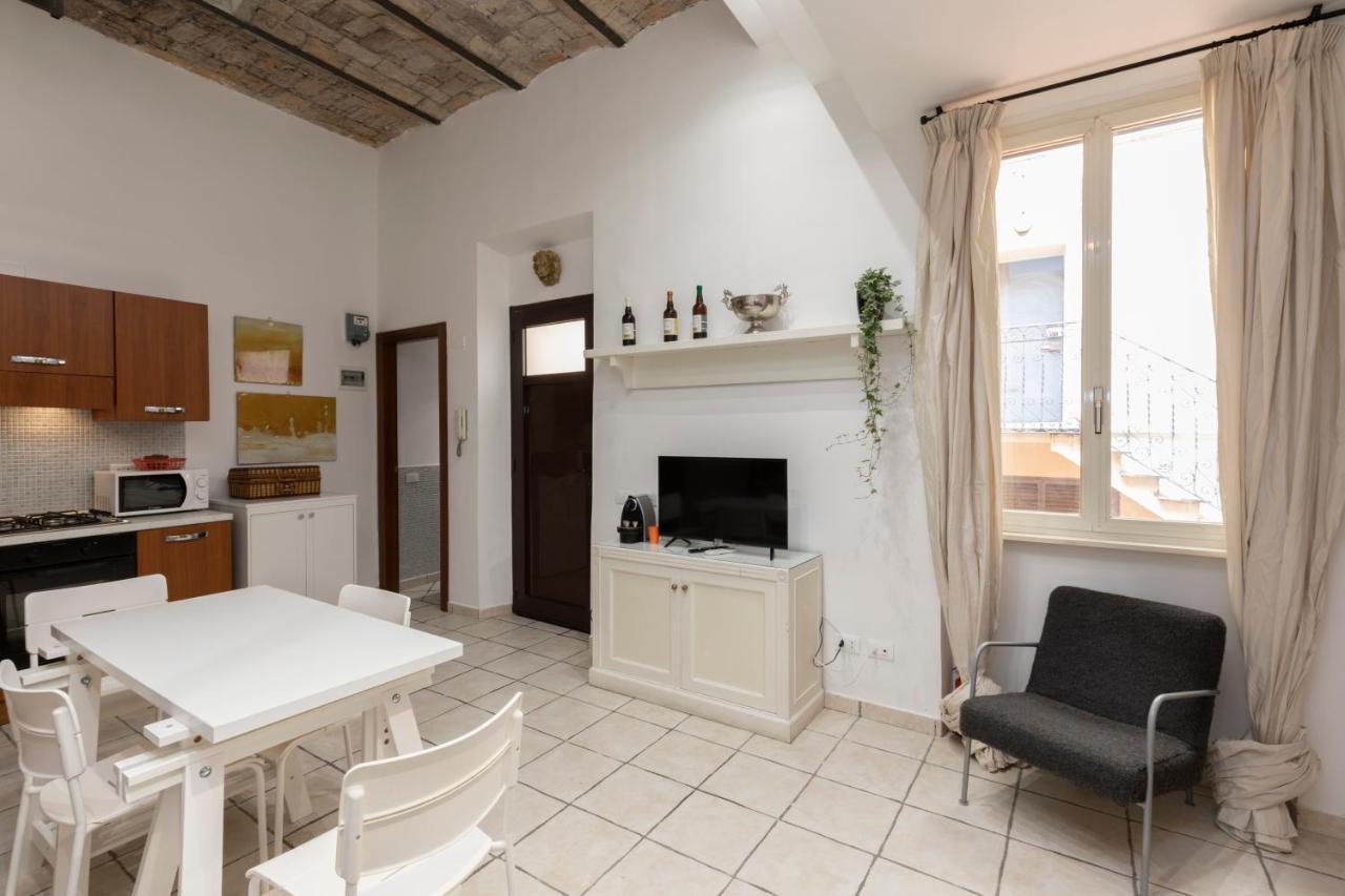 Appartement Prati Terrace Rome