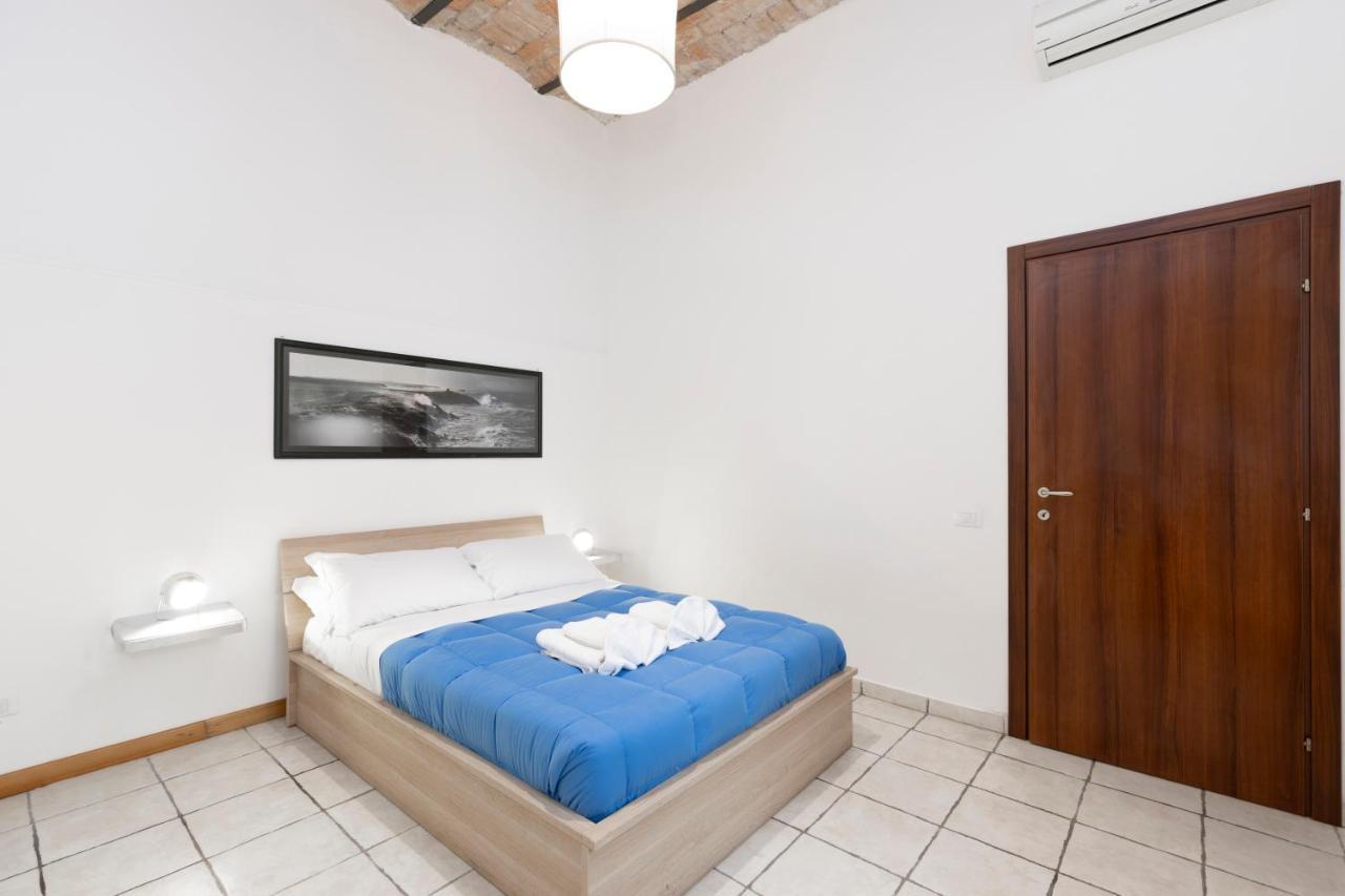 Prati Terrace Appartement Rome
