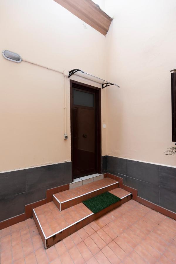 Prati Terrace * Rome