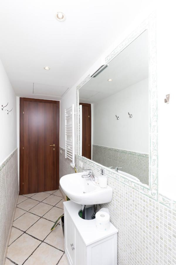 Prati Terrace Appartement *