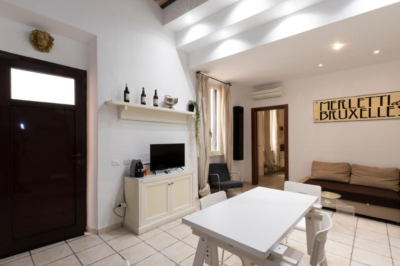 Prati Terrace *