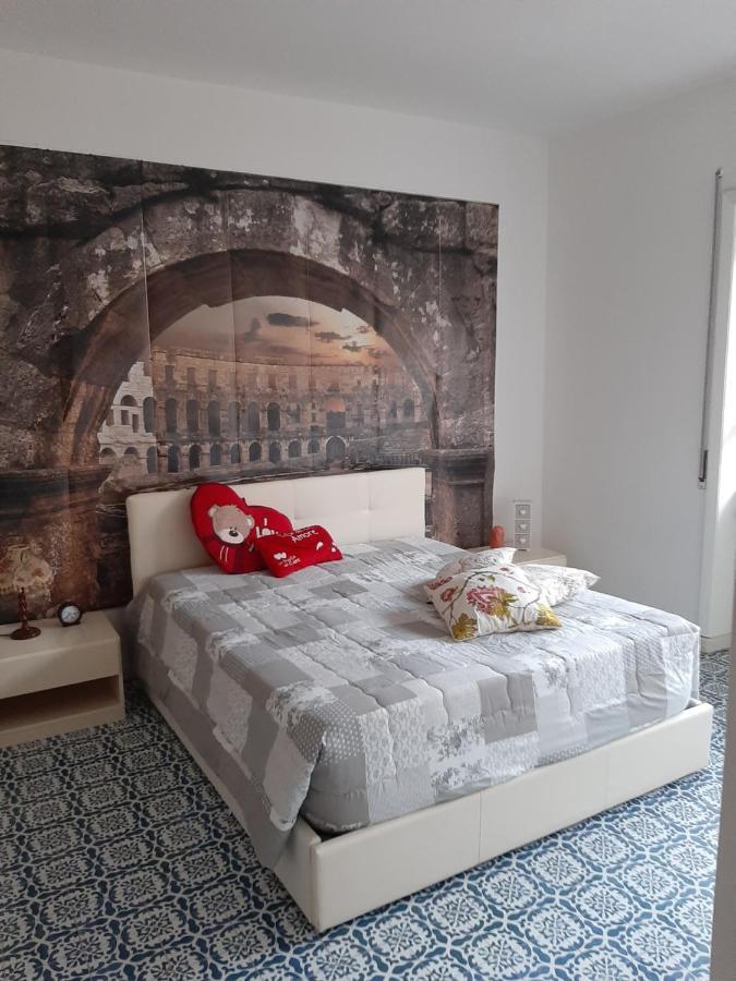 Queen Vatican Guest house Rome