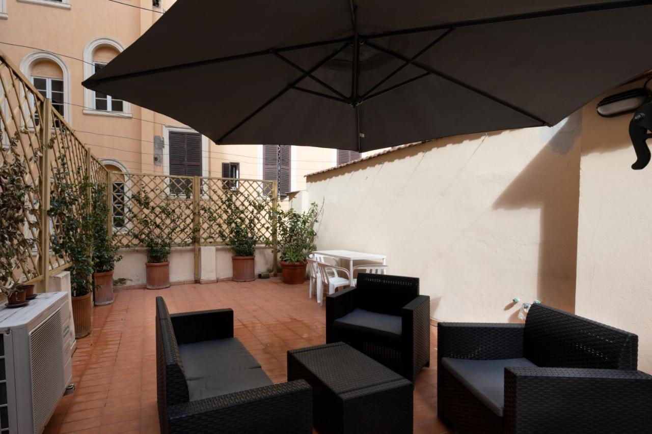 Prati Terrace Appartement *