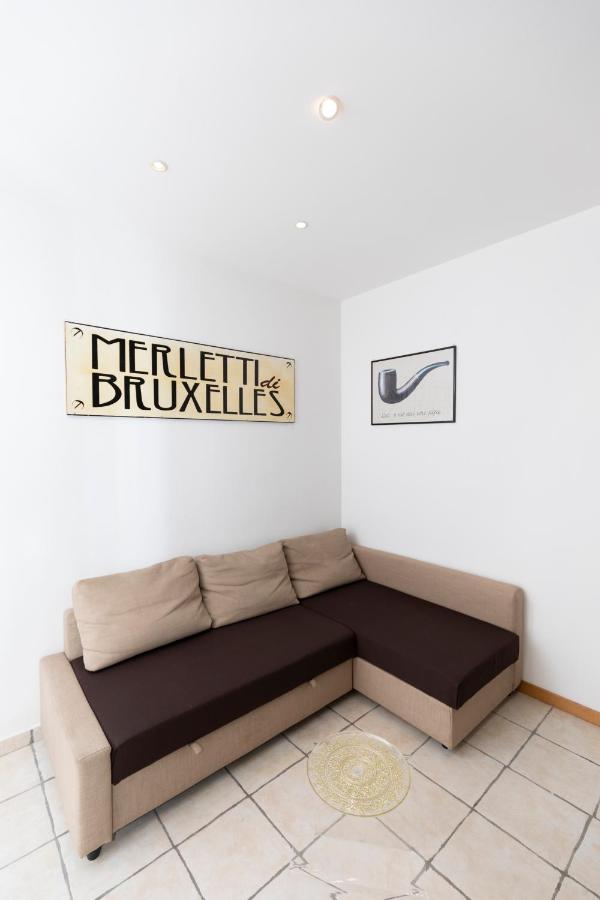 Appartement Prati Terrace *