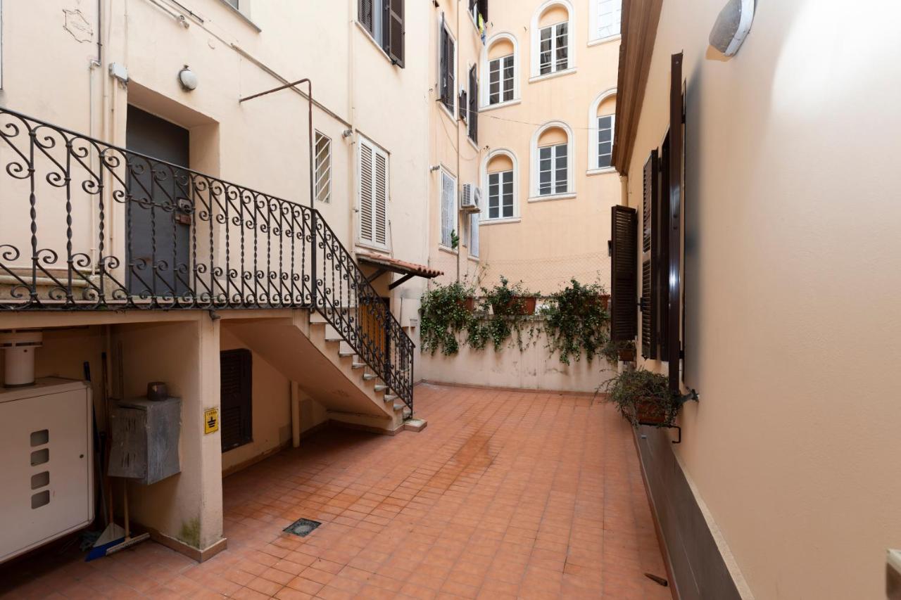 Appartement Prati Terrace Rome