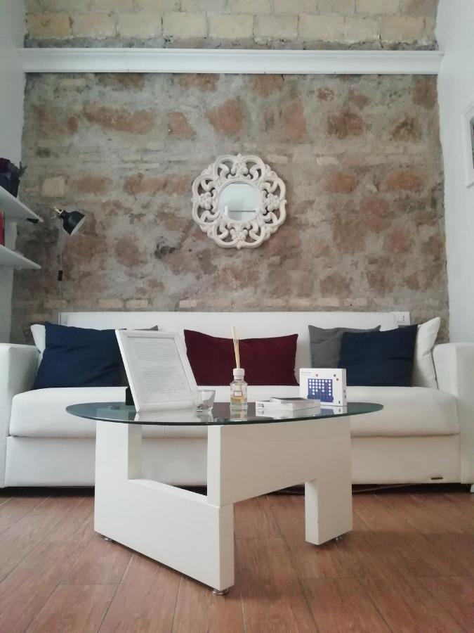 Gasthuis Casa Vacanza Gvs *