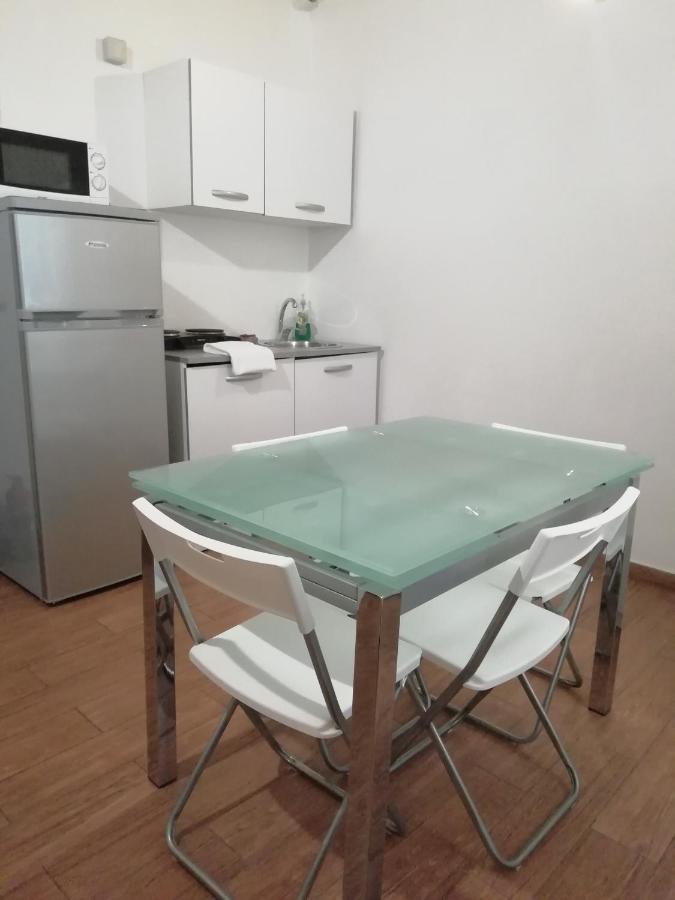 Gasthuis Casa Vacanza Gvs