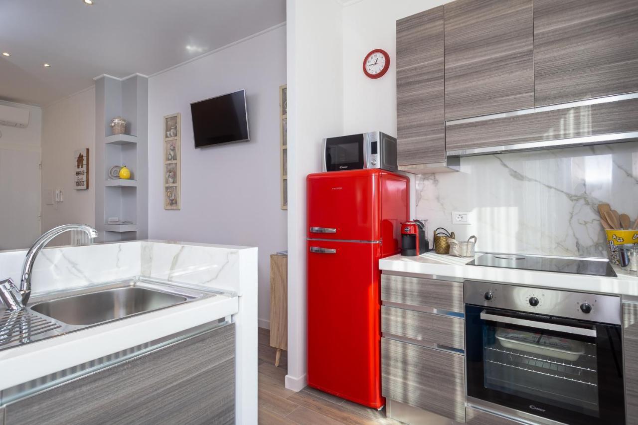 Appartement Many Days Rome