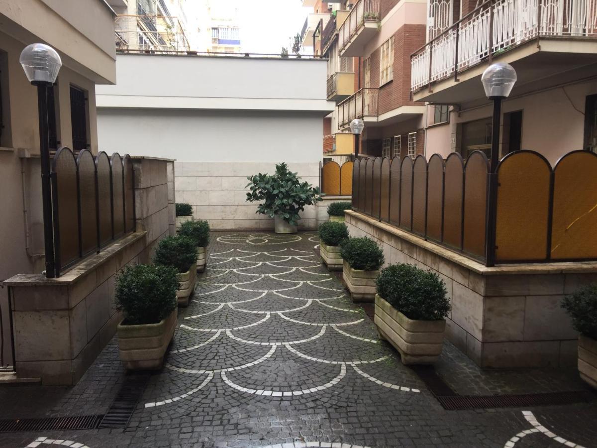 Pigneto Rome
