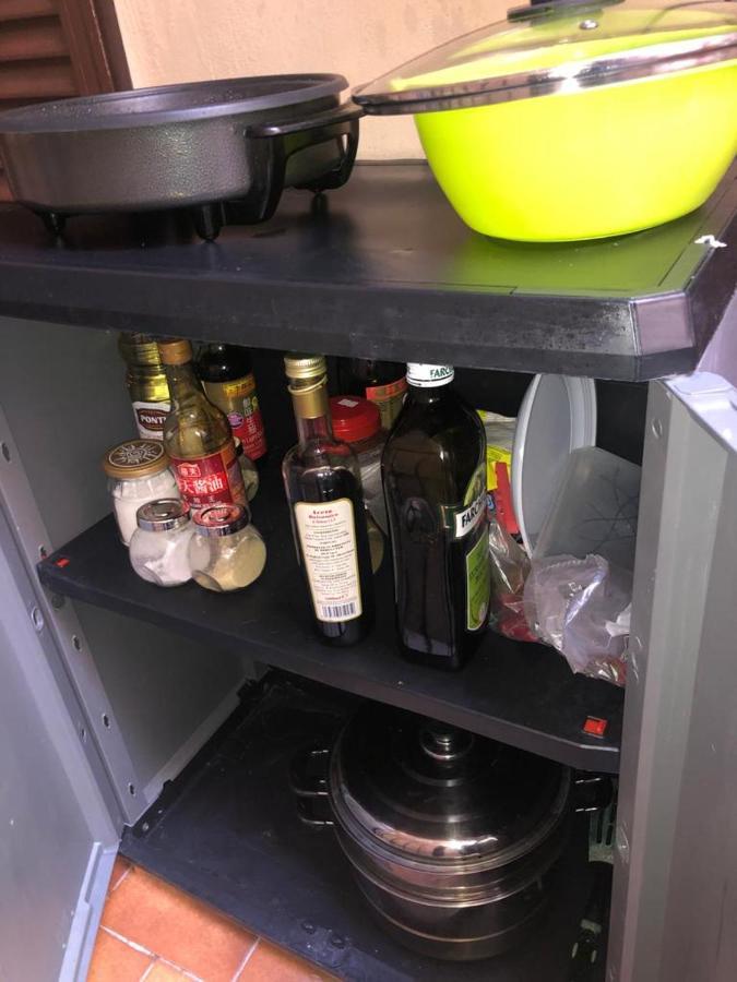 Acomodação com café da manhã  S.p.t. 3*
