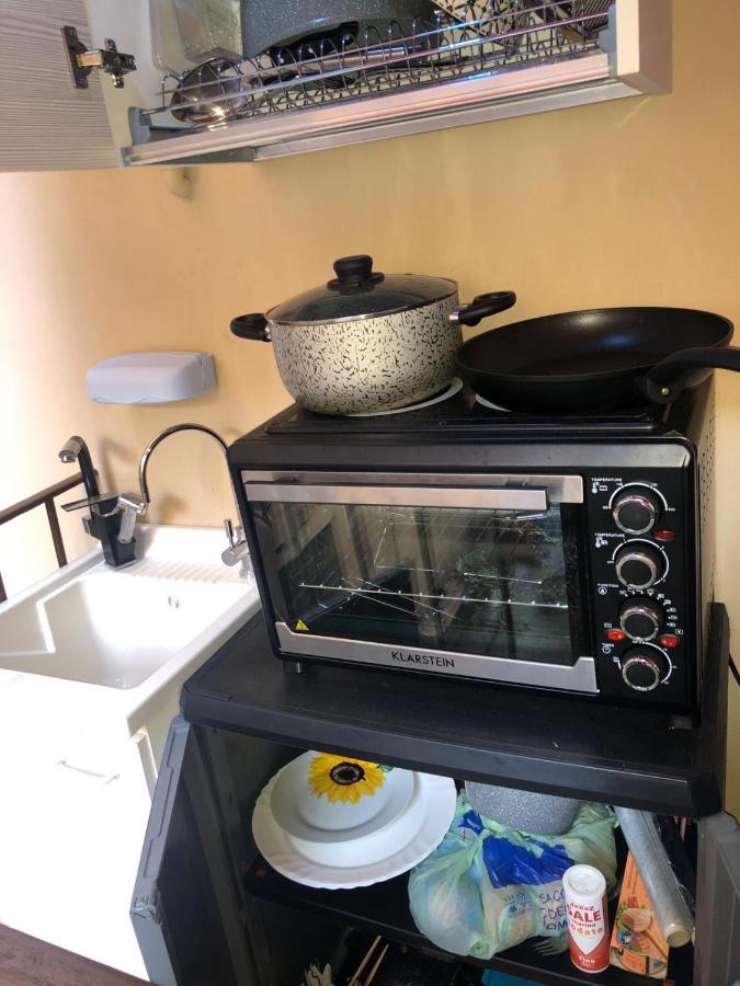 Acomodação com café da manhã  S.p.t.