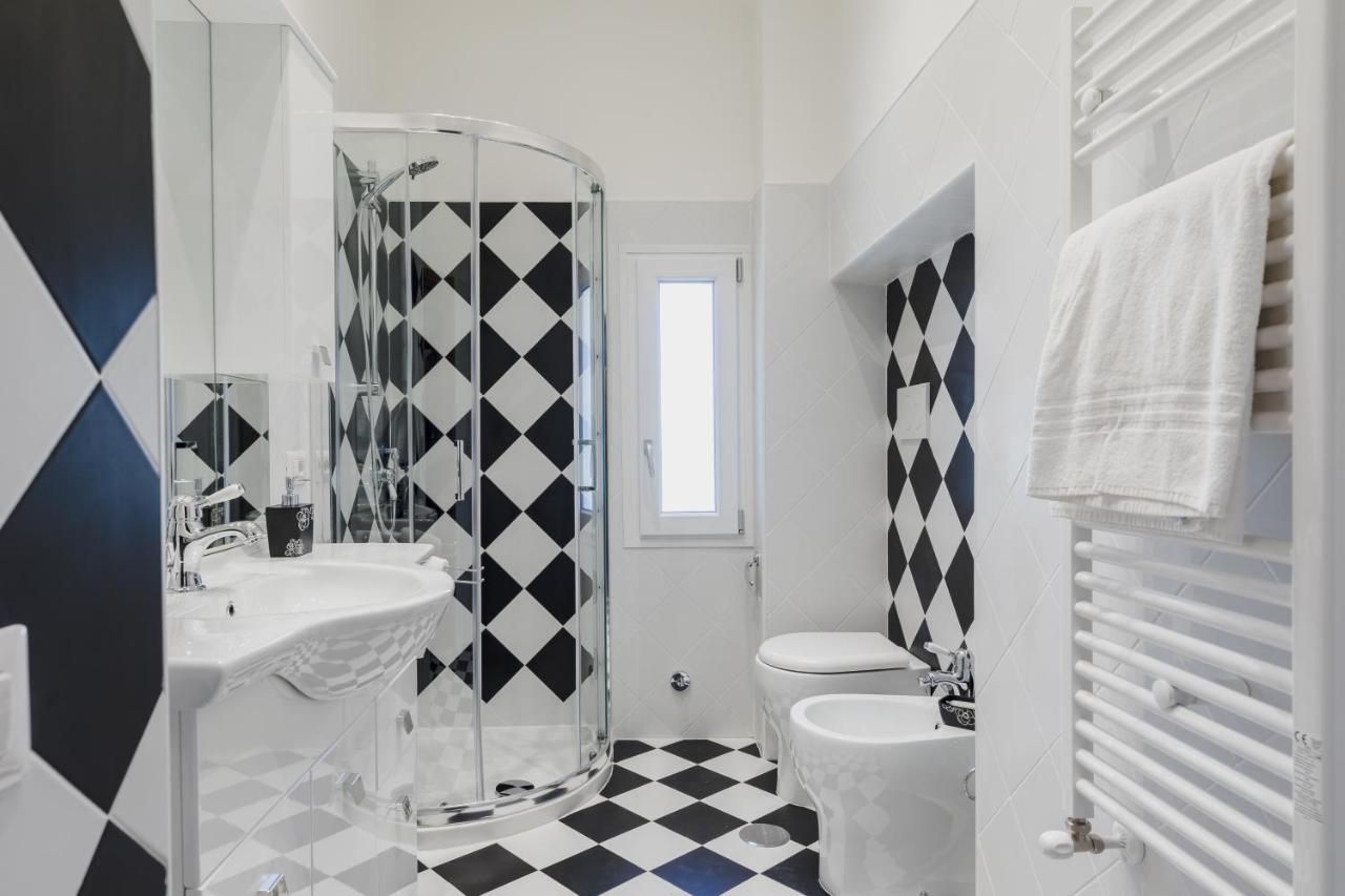 My In San Pietro Apartment *