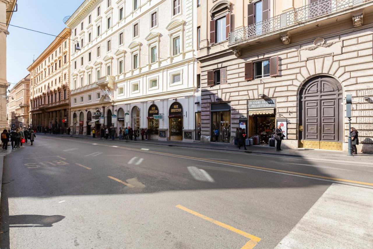 Trevi Fountain Deluxe - Your Italian Holidays Apartment *