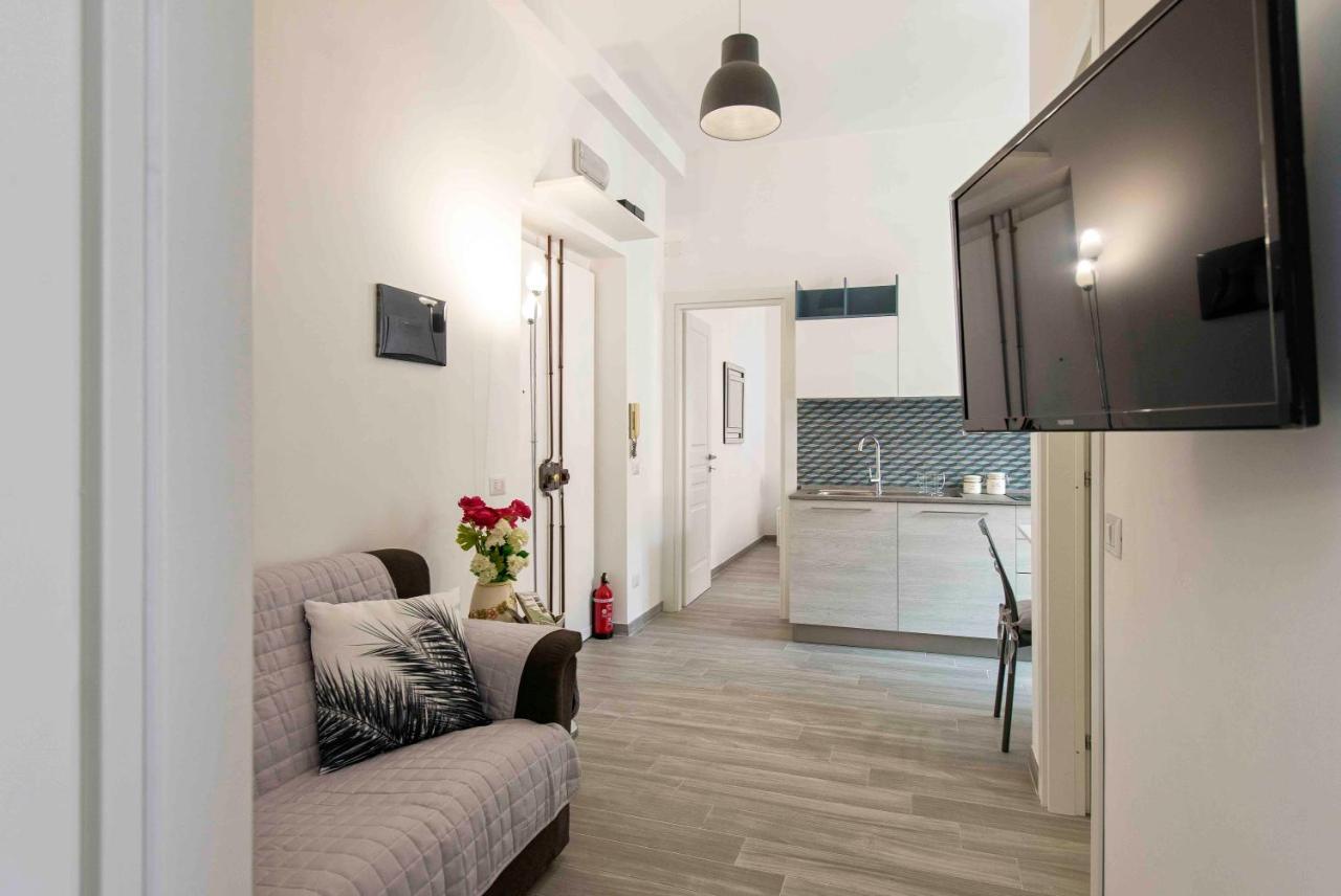 Apartment La Casa Di Emanuela Rome