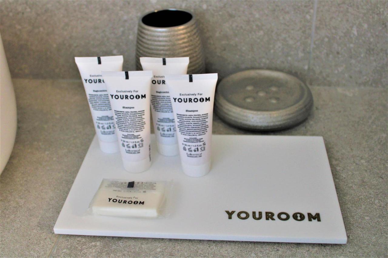 Youroom Boncompagni 2*