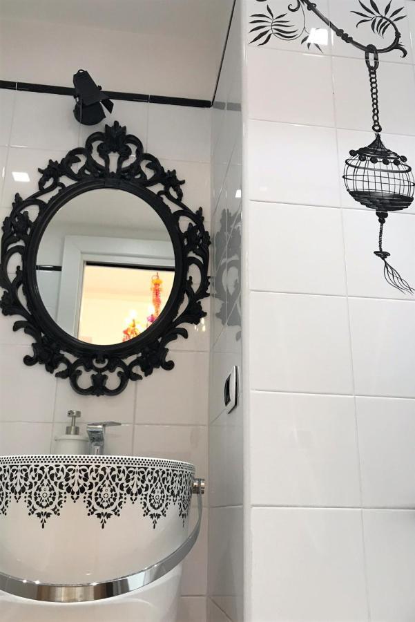 Appartement Domus Caecilia - Via Cola Di Rienzo Rome