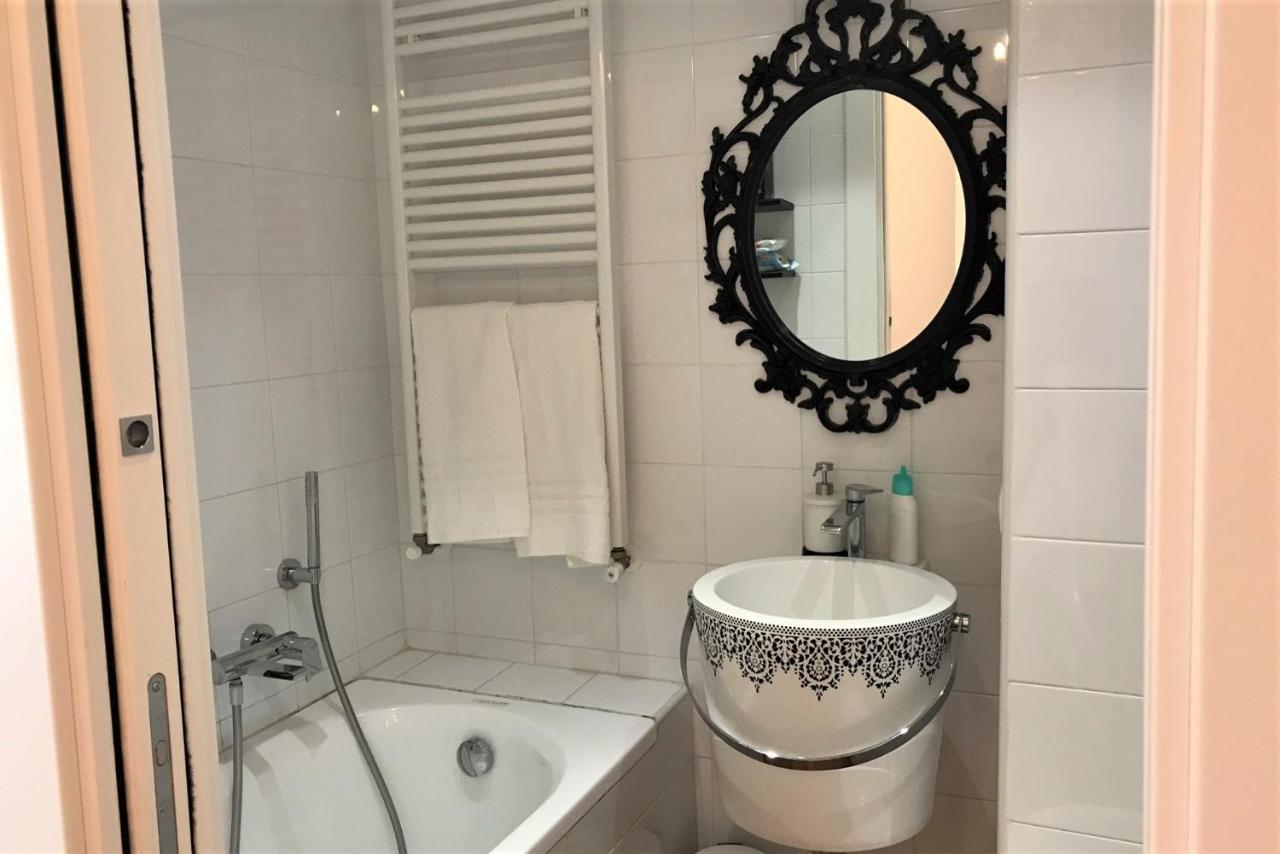 Appartement Domus Caecilia - Via Cola Di Rienzo